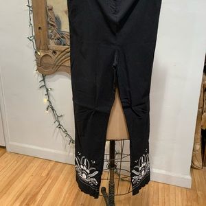 Pea in the Pod Maternity pants